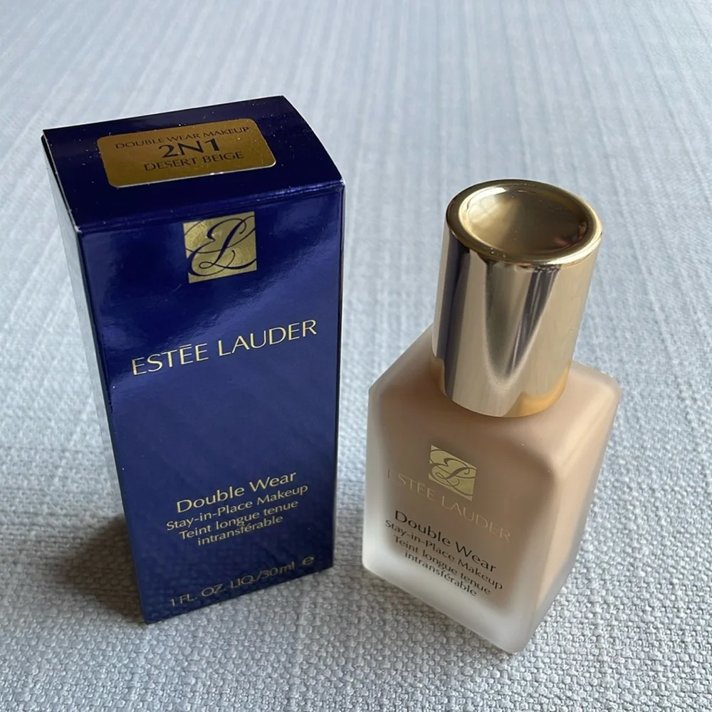 Estee Lauder brand new